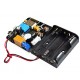 ESP8266 UART-WiFi Module Test Board Balck board T5